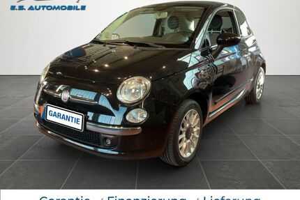 Fiat 500 Gebrauchtwagen