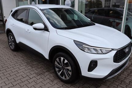 Ford Kuga Gebrauchtwagen