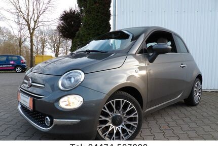 Fiat 500 Gebrauchtwagen