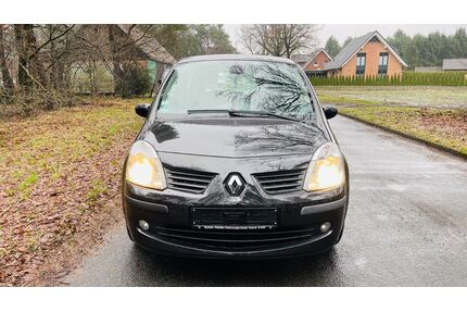 Renault Modus Gebrauchtwagen