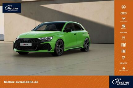 Audi RS3 Gebrauchtwagen