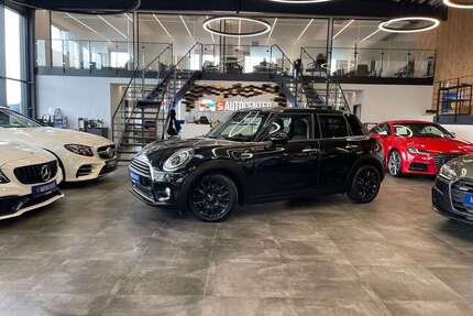 Mini Cooper Gebrauchtwagen