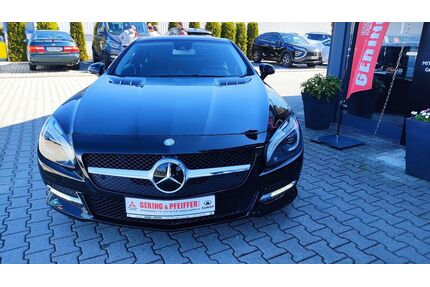 Mercedes-Benz SLR Gebrauchtwagen