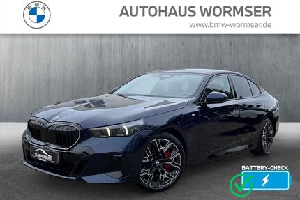 BMW 550 Gebrauchtwagen