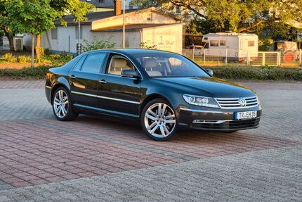 VW Phaeton Gebrauchtwagen
