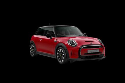 Mini Cooper SE Gebrauchtwagen