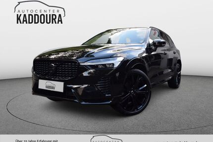 Volvo XC60 Gebrauchtwagen