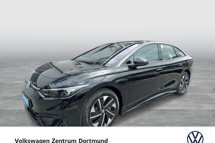 VW ID.7 Gebrauchtwagen