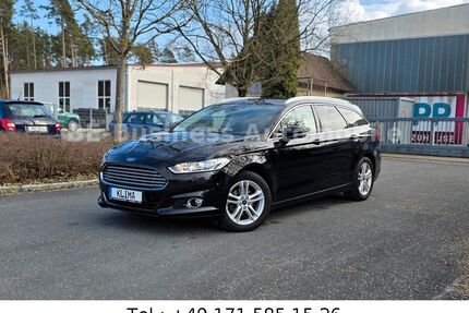 Ford Mondeo Gebrauchtwagen