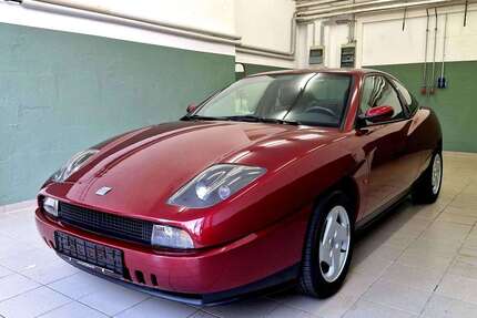 Fiat Coupe Gebrauchtwagen
