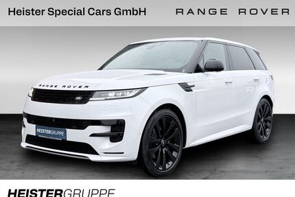 Land Rover Range Rover Sport Gebrauchtwagen