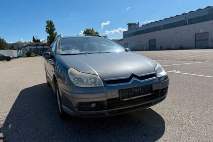 Citroen C5 Gebrauchtwagen