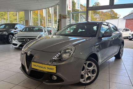 Alfa Romeo Giulietta Gebrauchtwagen