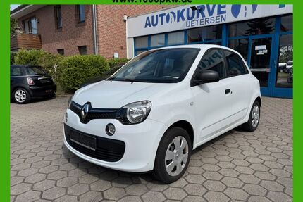 Renault Twingo Gebrauchtwagen