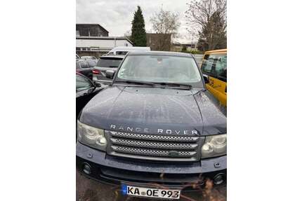 Rover 600 Gebrauchtwagen