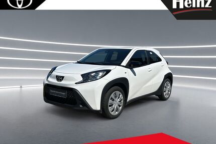 Toyota Aygo (X) Gebrauchtwagen