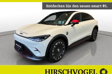 Smart #3 Gebrauchtwagen