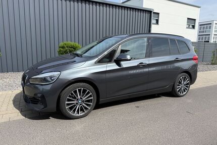 BMW 216 Active Tourer Gebrauchtwagen