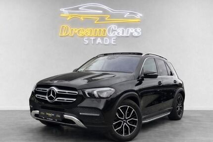 Mercedes-Benz GLE 350 Gebrauchtwagen