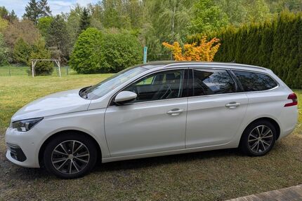 Peugeot 308 Gebrauchtwagen