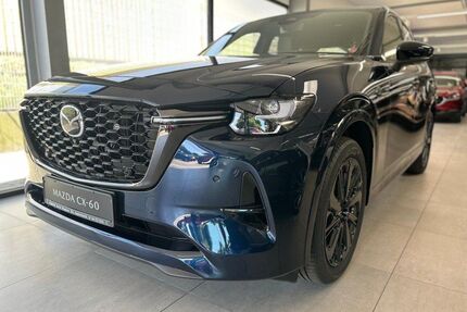 Mazda CX-60 Gebrauchtwagen