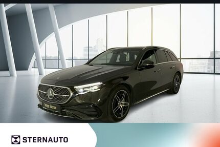 Mercedes-Benz E 220 Gebrauchtwagen