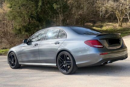 Mercedes-Benz E 300 Gebrauchtwagen
