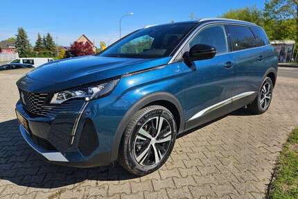 Peugeot 5008 Gebrauchtwagen