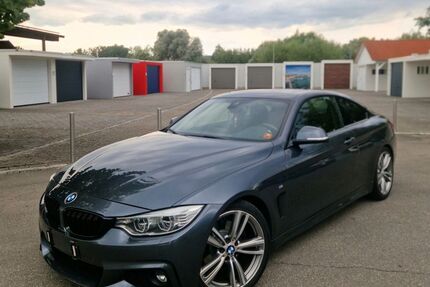 BMW 428 Gebrauchtwagen