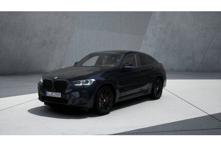 BMW X4 Gebrauchtwagen
