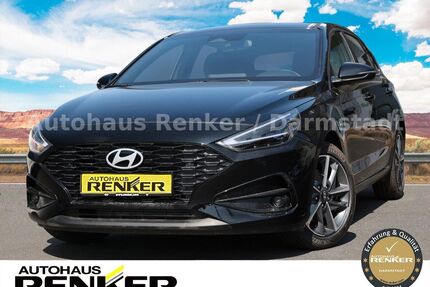 Hyundai i30 Gebrauchtwagen