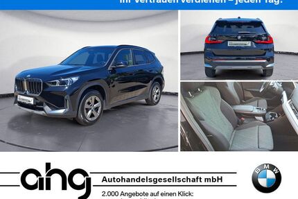 BMW X1 Gebrauchtwagen