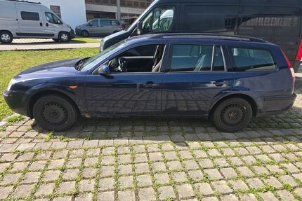 Ford Mondeo Gebrauchtwagen