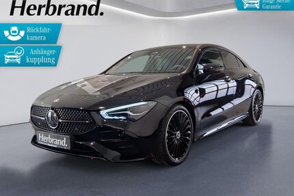 Mercedes-Benz CLA 200 Gebrauchtwagen