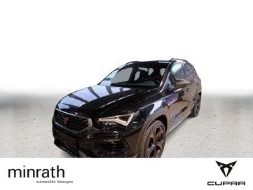 Cupra Ateca Gebrauchtwagen