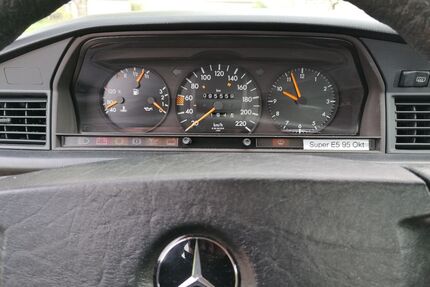 Mercedes-Benz 190 Gebrauchtwagen