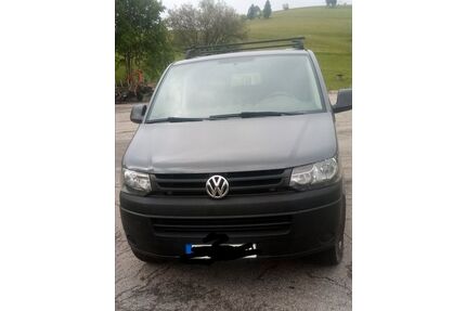 VW T5 Transporter Gebrauchtwagen