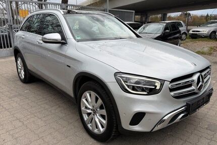 Mercedes-Benz GLC 300 Gebrauchtwagen