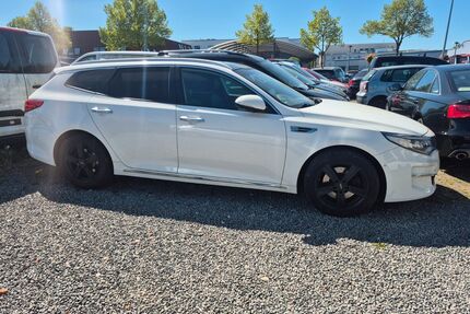 Kia Optima Gebrauchtwagen