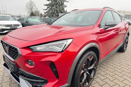 Cupra Formentor Gebrauchtwagen