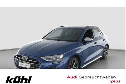 Audi S3 Gebrauchtwagen