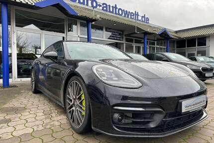Porsche Panamera Gebrauchtwagen