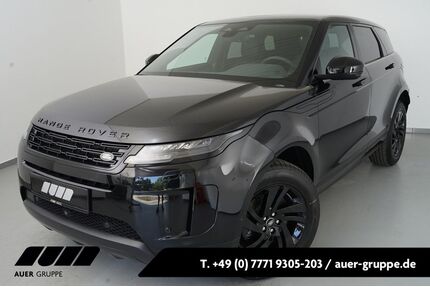Land Rover Range Rover Evoque Gebrauchtwagen