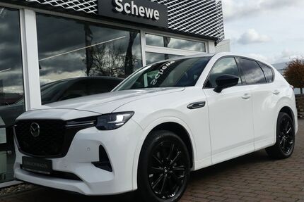 Mazda CX-60 Gebrauchtwagen