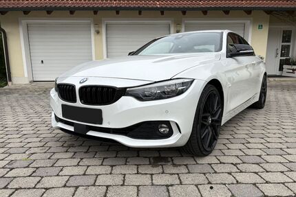 BMW 430 Gebrauchtwagen