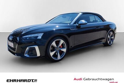 Audi S5 Gebrauchtwagen