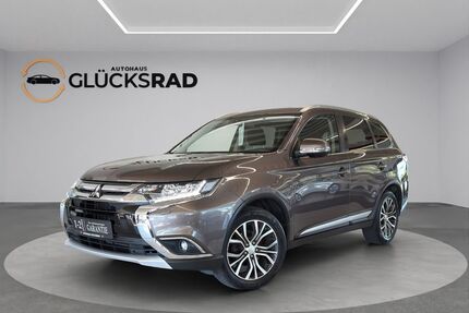 Mitsubishi Outlander Gebrauchtwagen