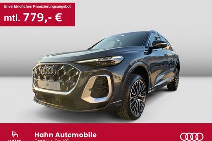 Audi SQ5 Gebrauchtwagen