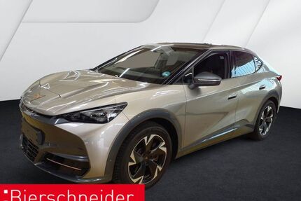 Cupra Tavascan Gebrauchtwagen