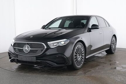 Mercedes-Benz E 220 Gebrauchtwagen